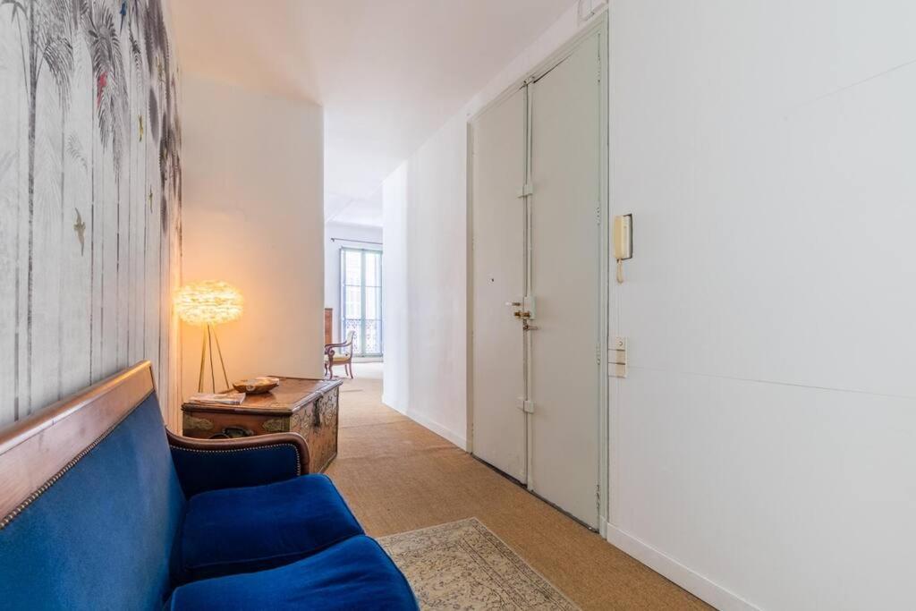 Superbe Appart Marseille/Vieux Port/Grande Loggia Экстерьер фото